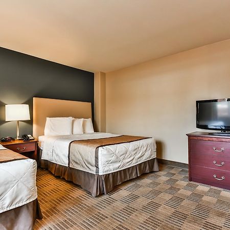 Extended Stay St.John'S St. John's Esterno foto