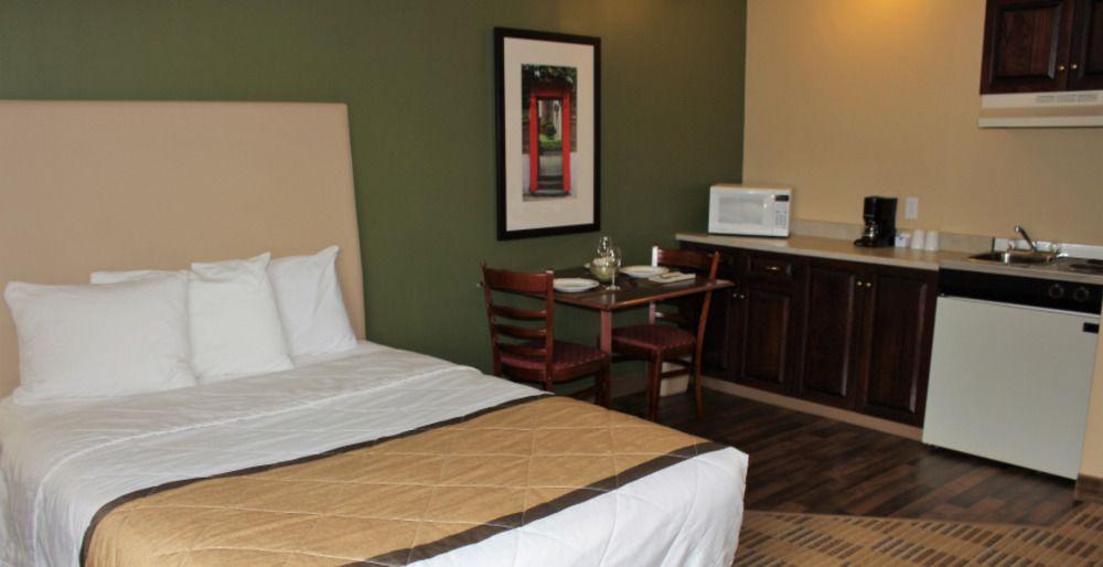 Extended Stay St.John'S St. John's Esterno foto
