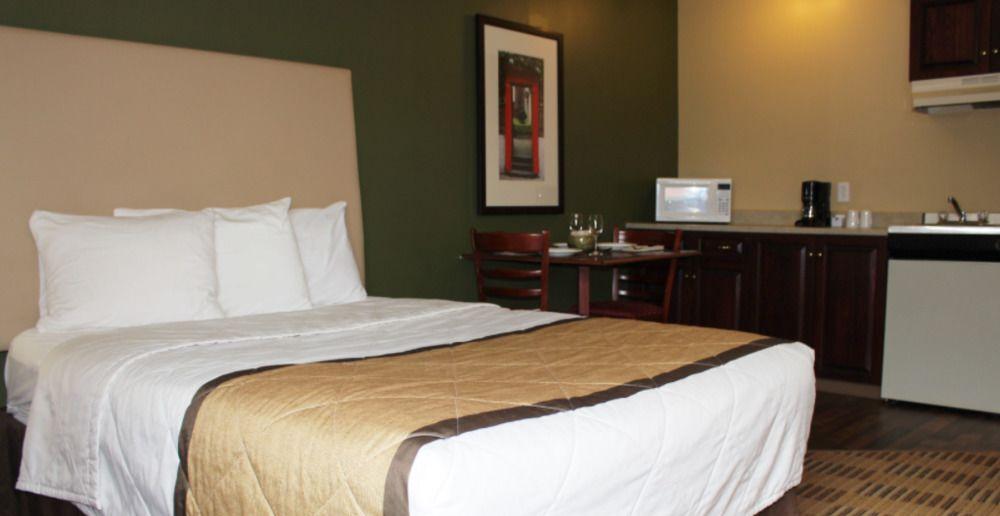 Extended Stay St.John'S St. John's Esterno foto