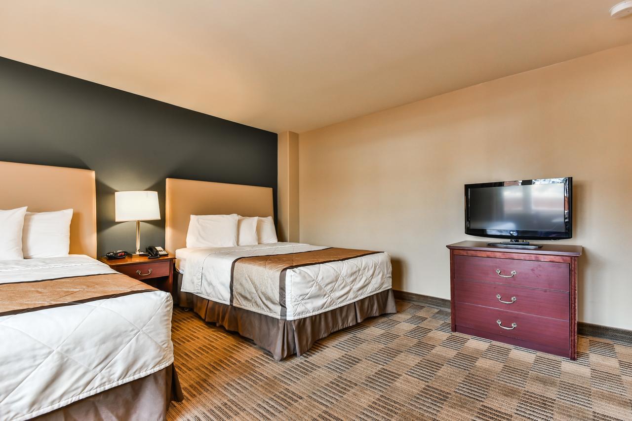 Extended Stay St.John'S St. John's Esterno foto
