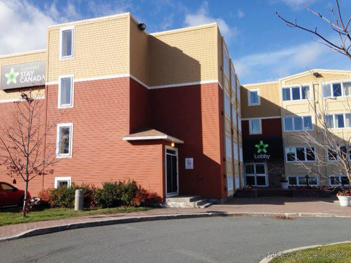 Extended Stay St.John'S St. John's Esterno foto