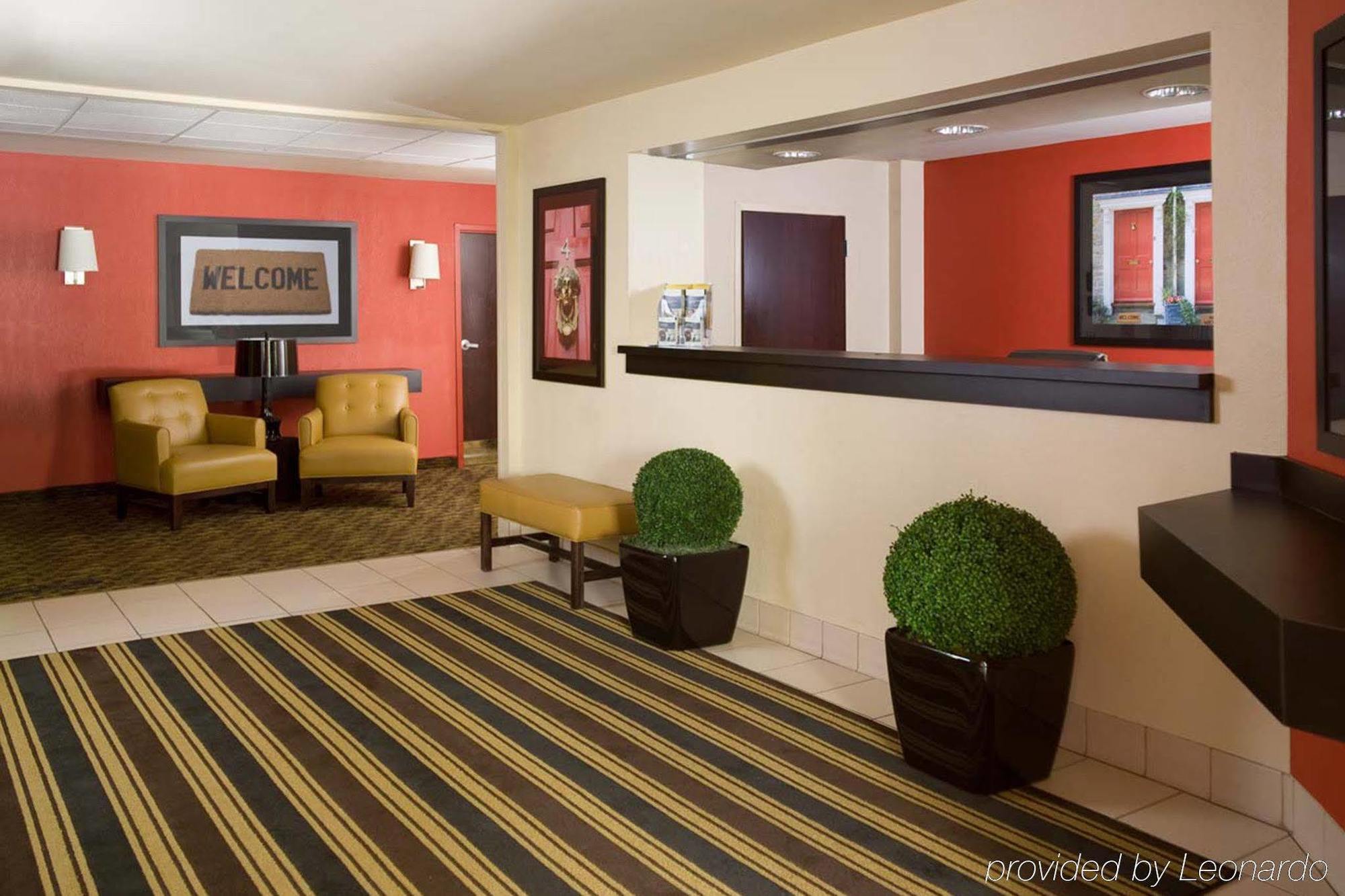 Extended Stay St.John'S St. John's Esterno foto