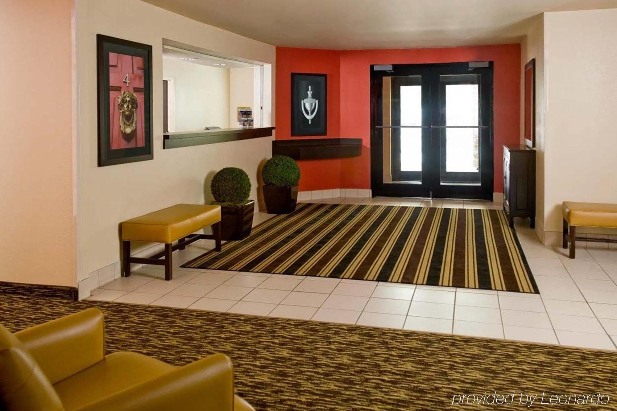 Extended Stay St.John'S St. John's Esterno foto