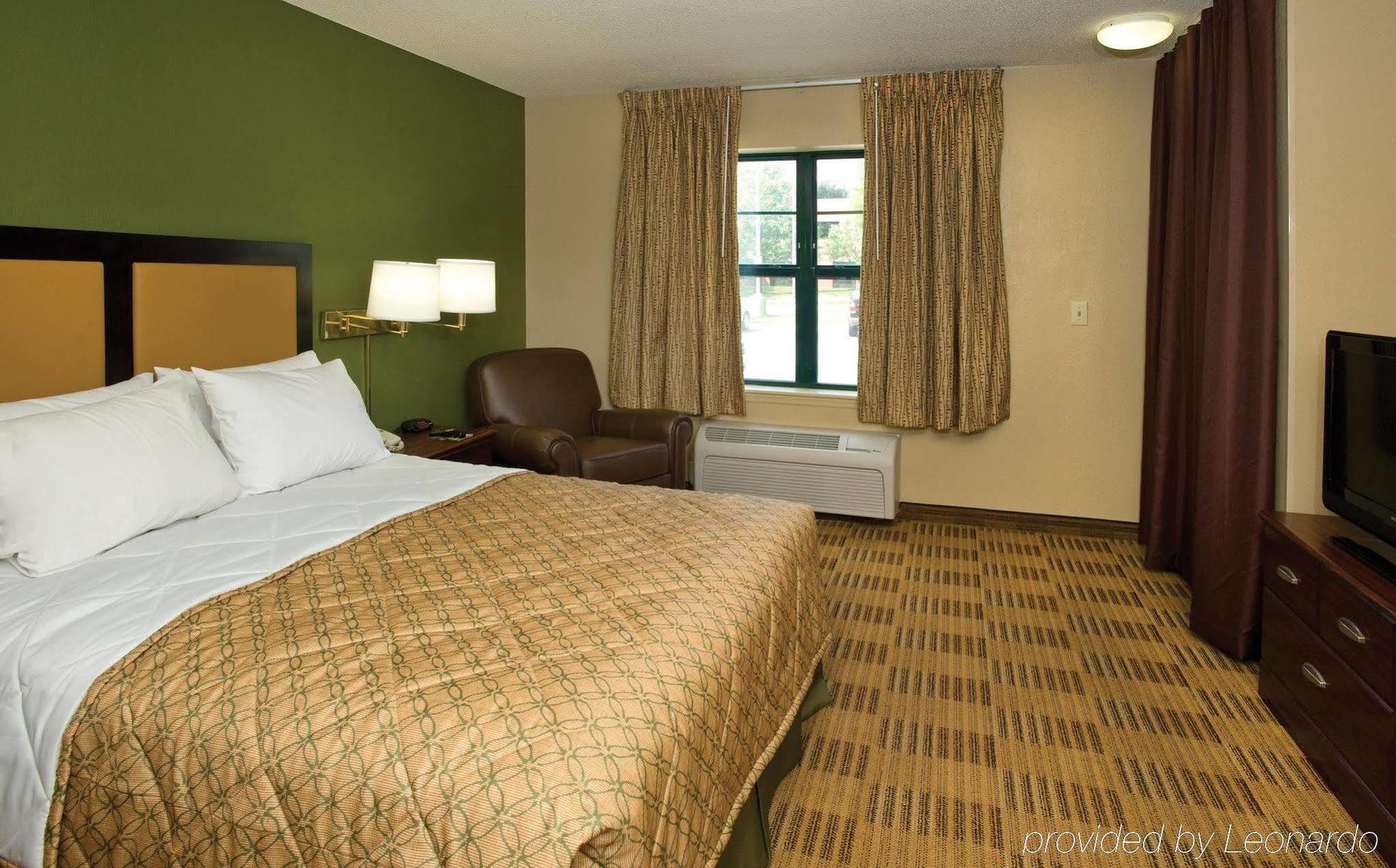 Extended Stay St.John'S St. John's Esterno foto
