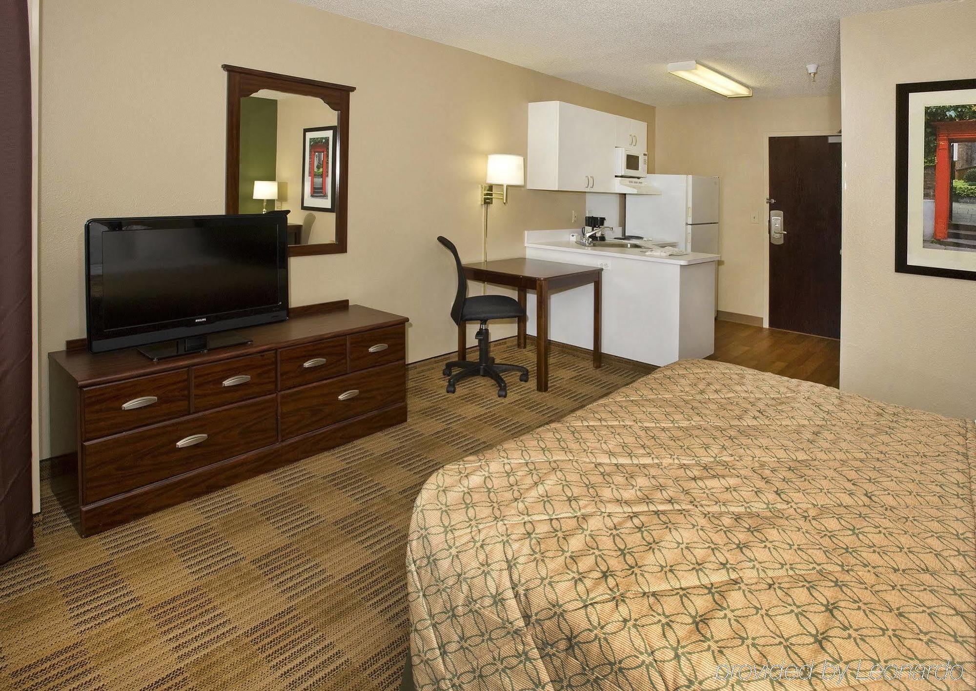 Extended Stay St.John'S St. John's Esterno foto