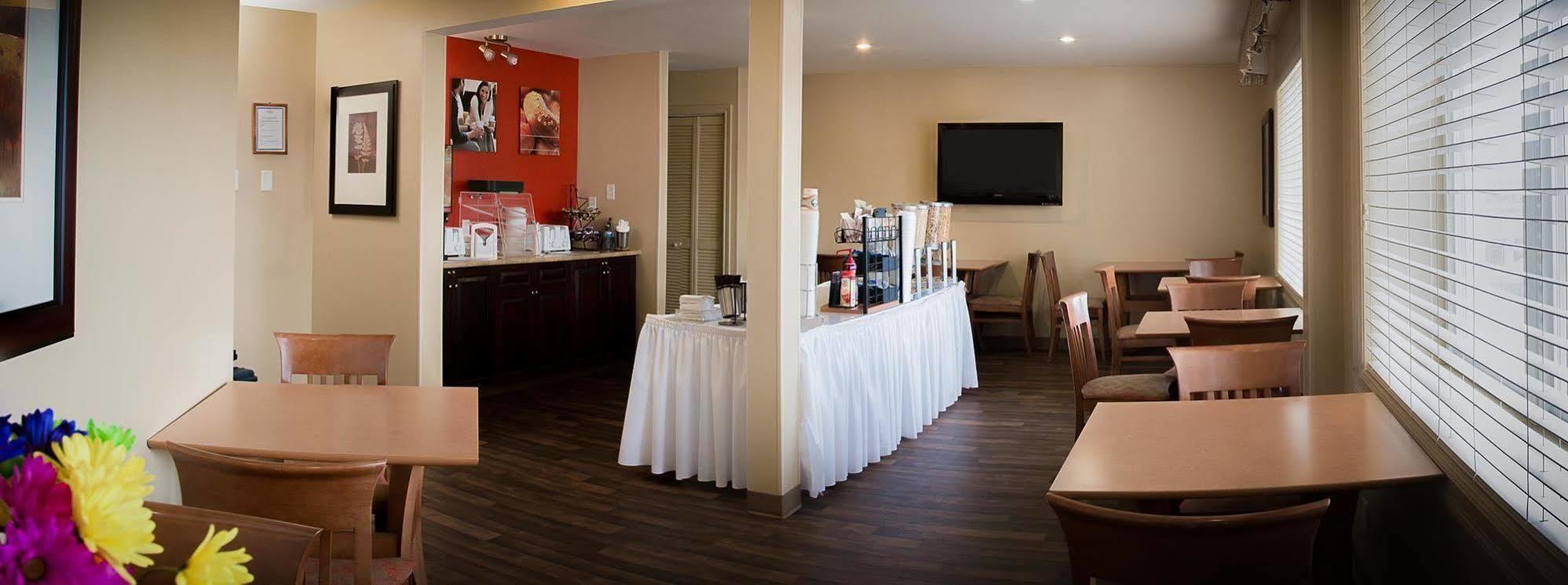 Extended Stay St.John'S St. John's Esterno foto