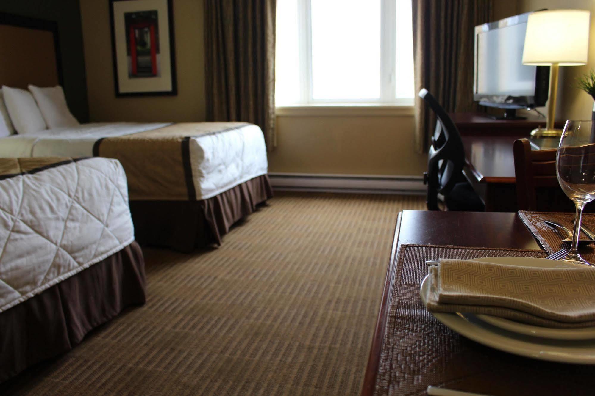 Extended Stay St.John'S St. John's Esterno foto