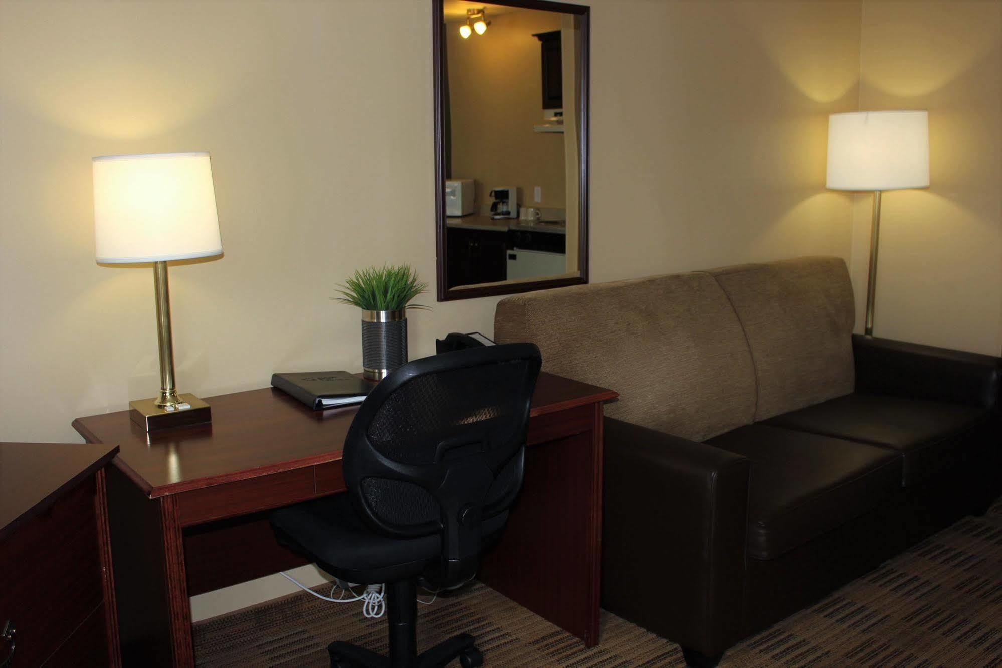 Extended Stay St.John'S St. John's Esterno foto