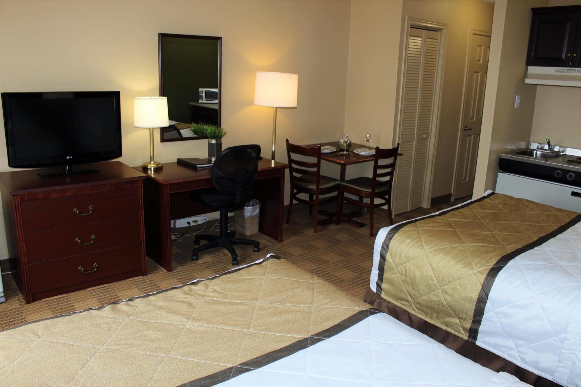 Extended Stay St.John'S St. John's Esterno foto