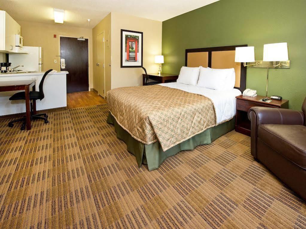 Extended Stay St.John'S St. John's Esterno foto
