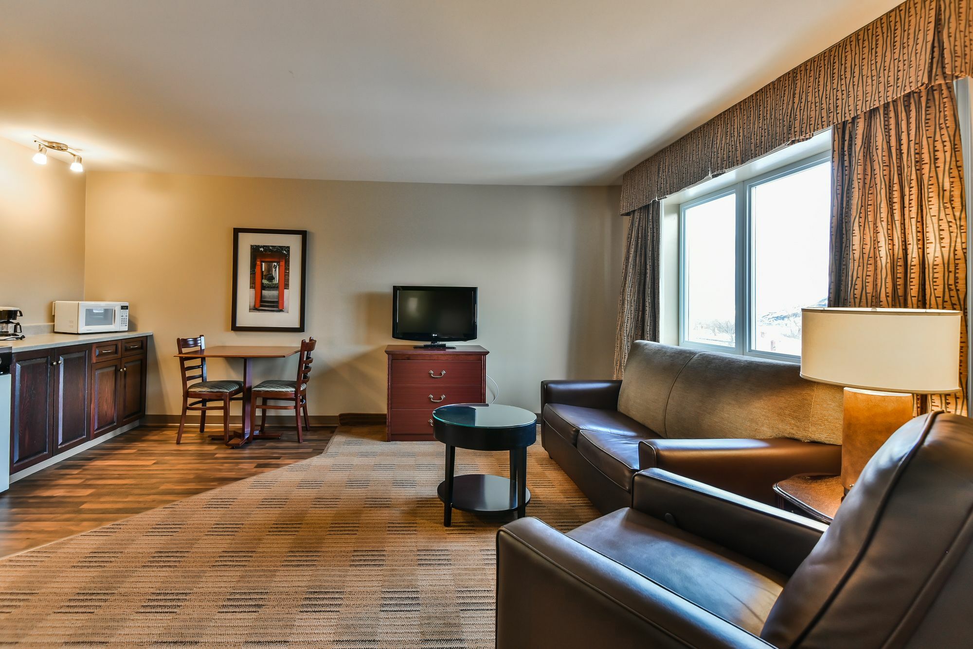 Extended Stay St.John'S St. John's Esterno foto