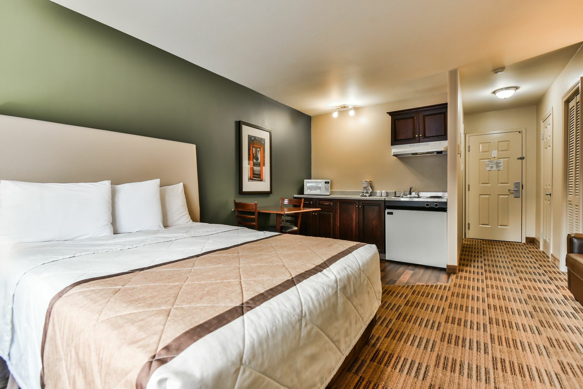 Extended Stay St.John'S St. John's Esterno foto