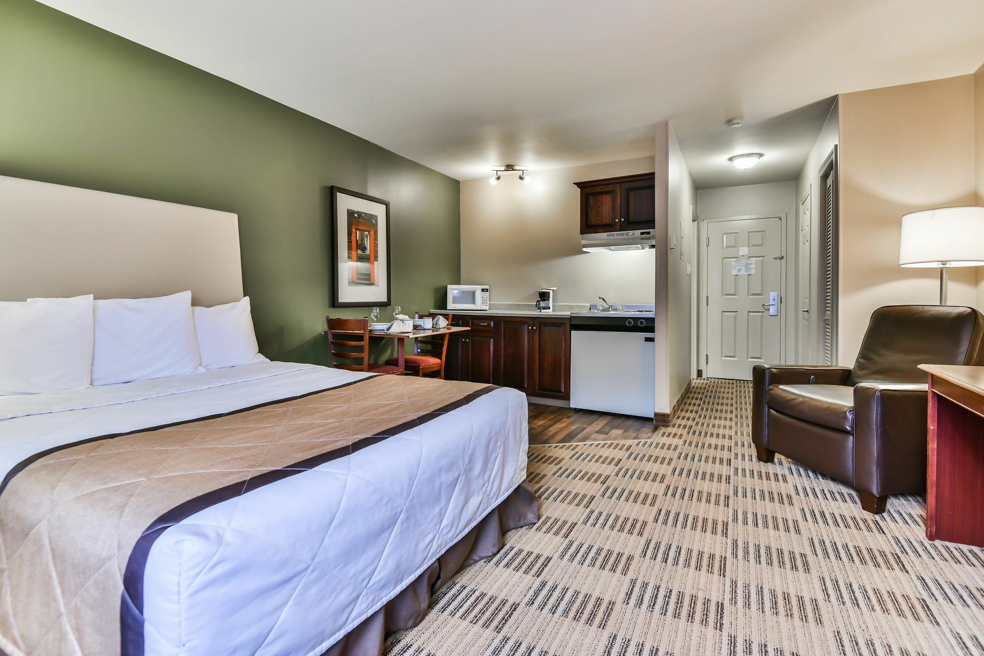 Extended Stay St.John'S St. John's Esterno foto